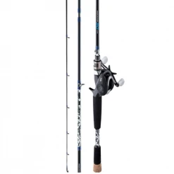 Daiwa ProCaster 80 Baitcasting Combo Rods & Reels Combo Rod & Reels
