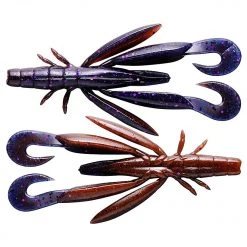 Jackall Lures Soft Baits Jackall Chunk Craw