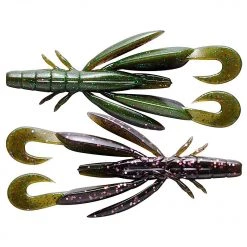 Jackall Lures Soft Baits Jackall Chunk Craw