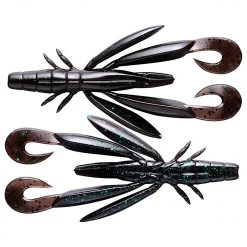 Jackall Lures Soft Baits Jackall Chunk Craw