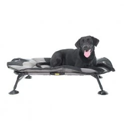 Momarsh Home Cot Premium Dog Bed