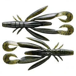 Jackall Lures Soft Baits Jackall Chunk Craw
