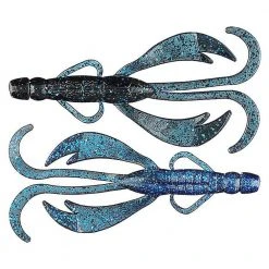 Big Bite Baits Battle Bug Soft Baits