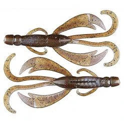 Big Bite Baits Battle Bug Soft Baits