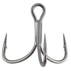 Hooks Mustad Kvd Elite Series 2 X Short 1 X Strong Triple Grip Treble Hook