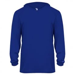 Southern Reel Outfitters Youth Performance Hoodie SRO Apparel