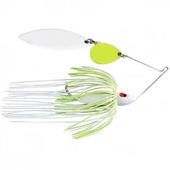 War Eagle Painted Colorado Willow Spinnerbaits