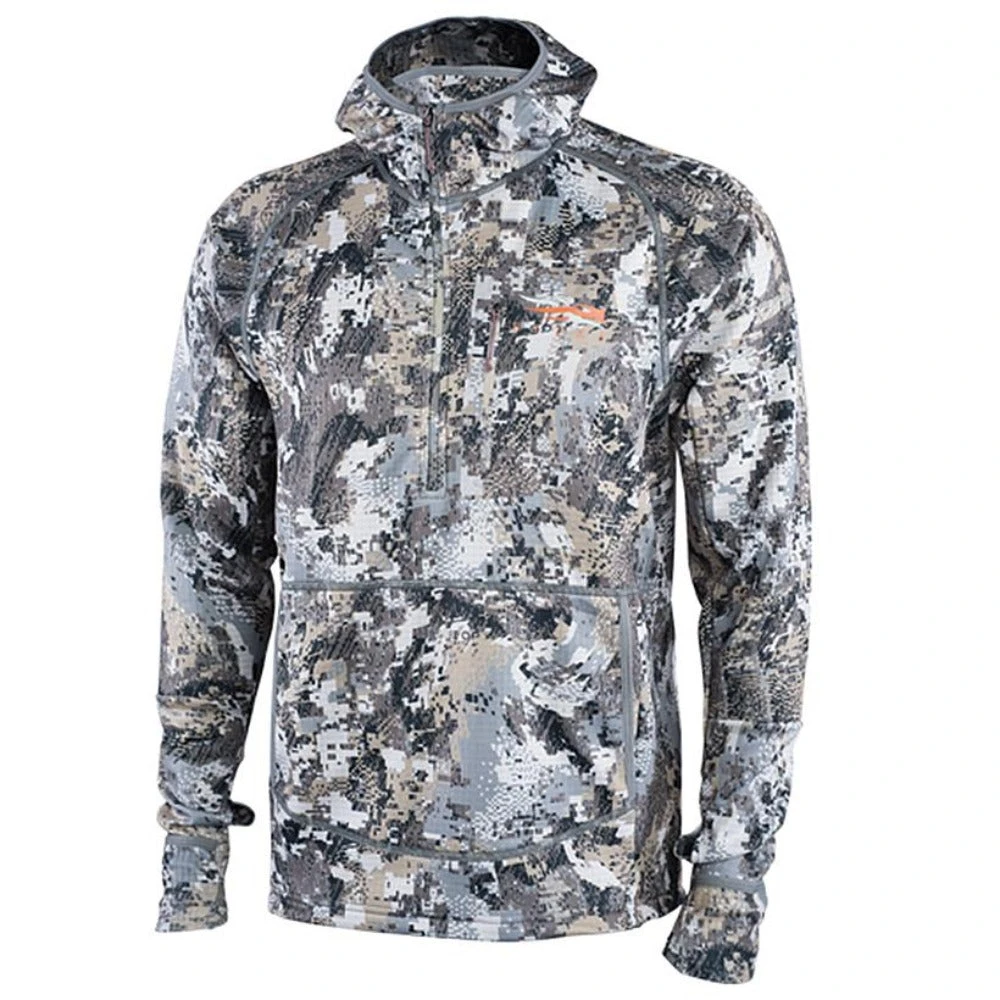 Sitka Fanatic LS Hoody 1 Sitka Fanatic LS Hoody