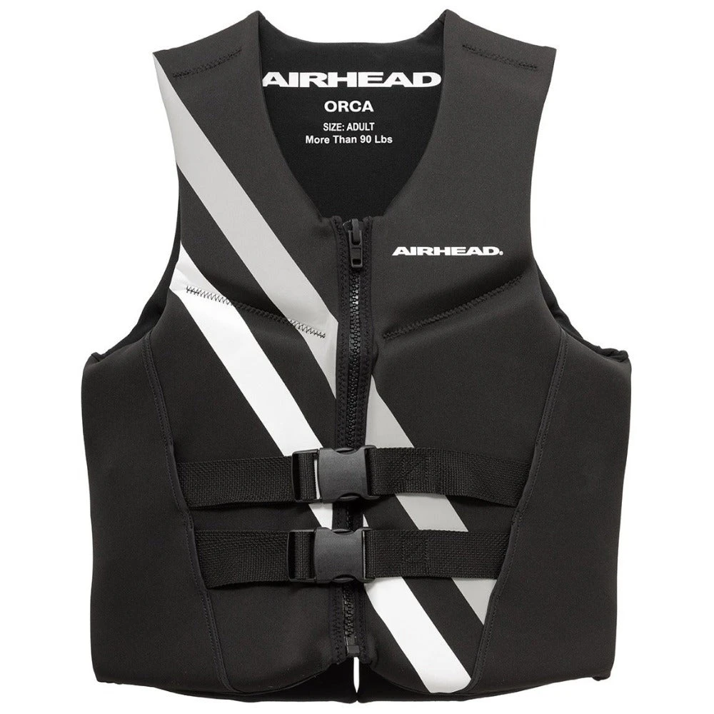 Air Head Neolite Orca Life Vest 1 Air Head Neolite Orca Life Vest