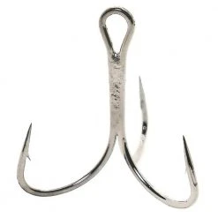 Mustad KVD Elite Triple Grip Treble Hooks