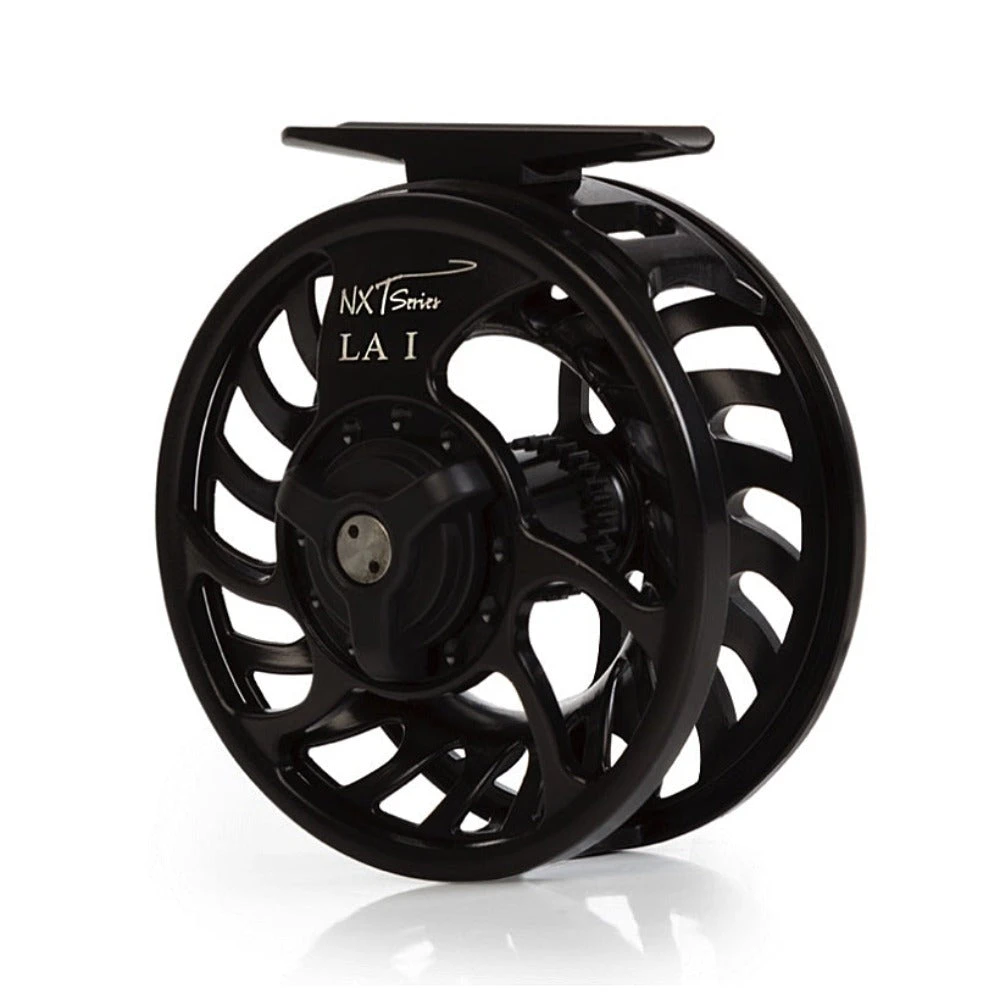 Temple Fork NXT Large Arbor Reel 1 Temple Fork NXT Large Arbor Reel