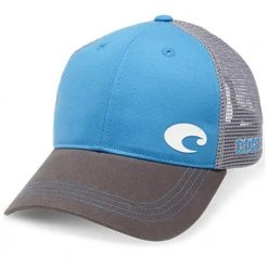 Costa Logo Trucker Hats