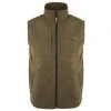 Drake Waterfowl Heather Windproof Layering Vest Hunting