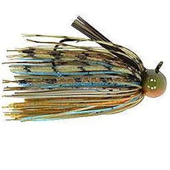Dirty Jigs Tour Level Skirted Football Jig Top Sellers