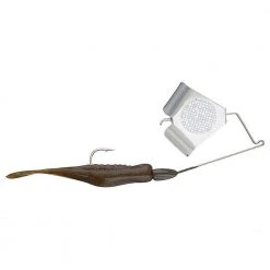 War Eagle Buzz Toad Buzzbaits