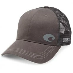 Costa Logo Trucker Hats