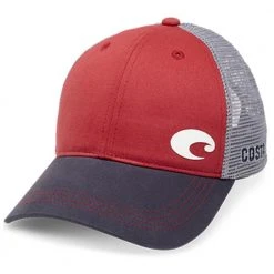 Costa Logo Trucker Hats
