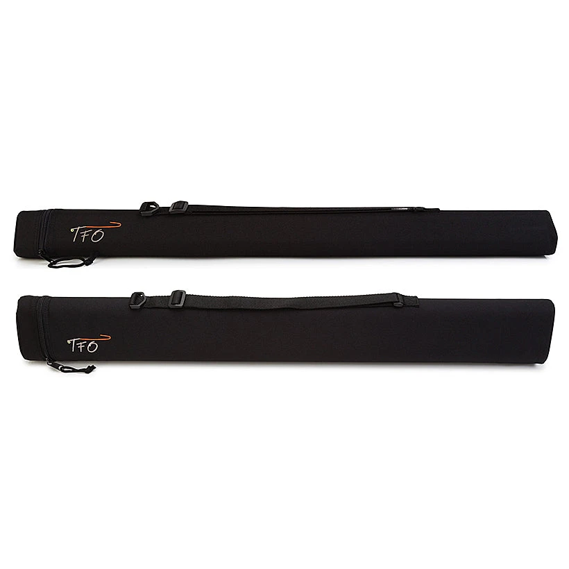 Fishing Accessories Temple Fork Triangle Rod Case 1 Fishing Accessories Temple Fork Triangle Rod Case