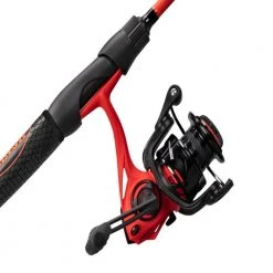 Combo Rod & Reels Lew's Mach Smash Spinning Combo