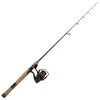 Combo Rod & Reels Pflueger President Spinning Rod Reel Combo