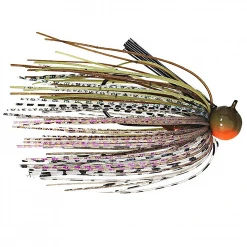 Dirty Jigs Tour Level Skirted Football Jig Top Sellers