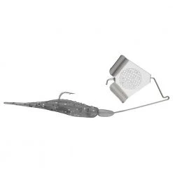 War Eagle Buzz Toad Buzzbaits