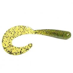 Soft Baits Motivated Bait Co. Goliath Grub