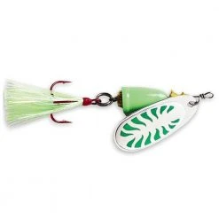 Blue Fox Vibrax Glow Skirt & Bell Spinnerbaits 5 Blue Fox Vibrax Glow Skirt & Bell Spinnerbaits