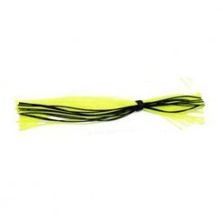 6th Sense Silicone Replacement Skirts Spinnerbaits
