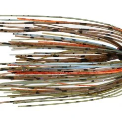 6th Sense Silicone Replacement Skirts Spinnerbaits