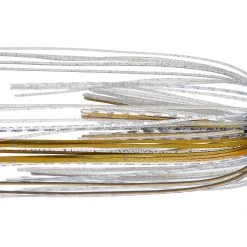 6th Sense Silicone Replacement Skirts Spinnerbaits