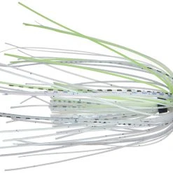 6th Sense Silicone Replacement Skirts Spinnerbaits