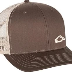 Drake Waterfowl Enid Richardson Mesh Back Hats