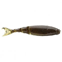 Z-Man Razor Shadz Soft Baits