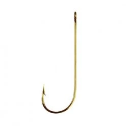 Eagle Claw Aberdeen Extra Light Hooks Bronze