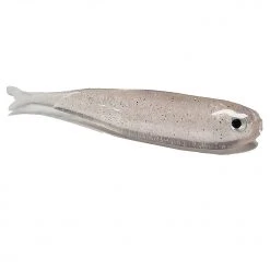 Motivated Bait Co Soft Baits Motivated Bait Genesis Minnow