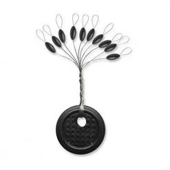 VMC Sinker Stops Black