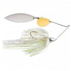 War Eagle Nickel Colorado Willow Spinnerbaits