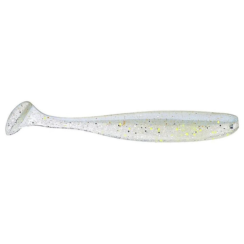 Keitech Easy Shiner Swimbait Soft Baits 8 Keitech Easy Shiner Swimbait Soft Baits