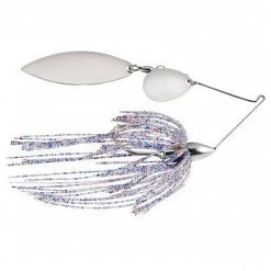 War Eagle Nickel Colorado Willow Spinnerbaits