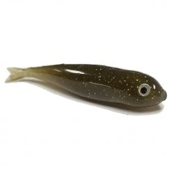 Motivated Bait Co Soft Baits Motivated Bait Genesis Minnow