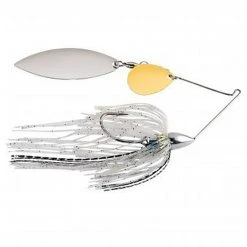 War Eagle Nickel Colorado Willow Spinnerbaits