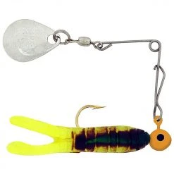 H&H Lure Cajun Single Blade Spinnerbaits