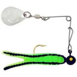 H&H Lure Cajun Single Blade Spinnerbaits