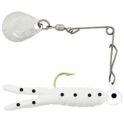H&H Lure Cajun Single Blade Spinnerbaits