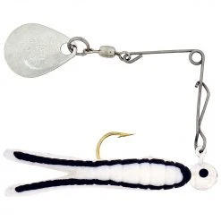 H&H Lure Cajun Single Blade Spinnerbaits