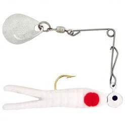 H&H Lure Cajun Single Blade Spinnerbaits