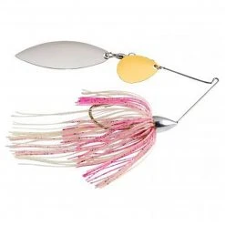 War Eagle Nickel Colorado Willow Spinnerbaits