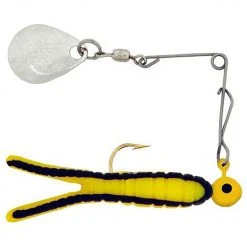 H&H Lure Cajun Single Blade Spinnerbaits