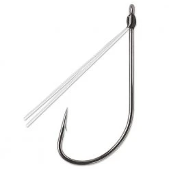 VMC Weedless Neko Hook Hooks